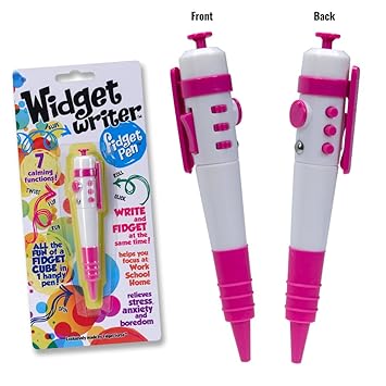 fidget pen amazon