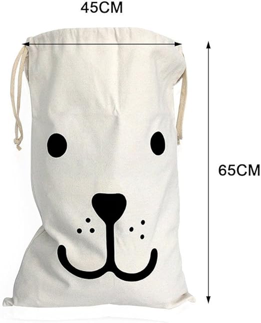 Kleitung Kinder Spielzeugaufbewahrung Beutel, Haushaltsartikel