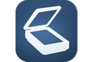 Tiny Scanner Pro - PDF scanner to scan document, receipt & fax