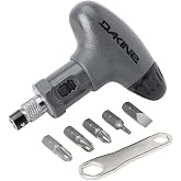 Dakine Torque Driver