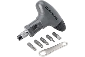 Dakine Torque Driver