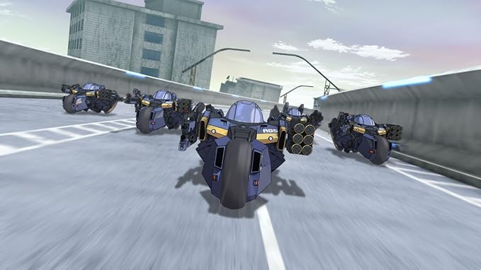 Amazon Viper S Creed ヴァイパーズ クリード Vol 1 Dvd アニメ