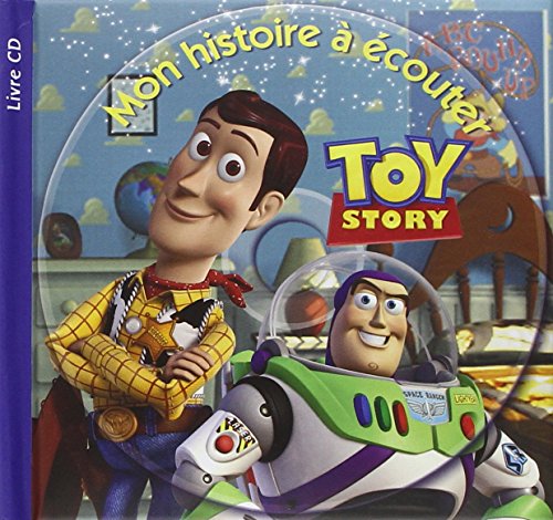 Toy story