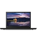 Amazon.com: Lenovo ThinkPad T480s 14” FHD, Intel Core i7-8650U 1.9
