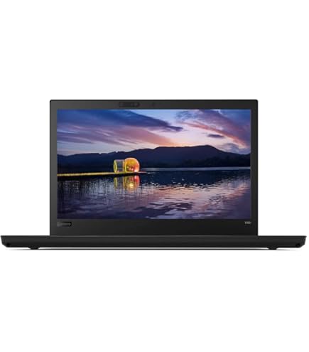 【ジャンク】Lenovo ThinkPad T480s ノートPC Amazon.com: Lenovo ThinkPad T480S 14 Full HD FHD (1920x1080