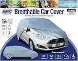 Maypole Breathable Full Cover for Medium Cars 450cm L x 160cm W view 3