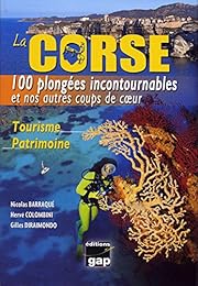 La  Corse