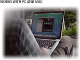 Creative Sound Blaster Play!3 High Resolution USB DAC Amp view 3