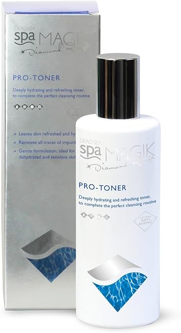 spa toner
