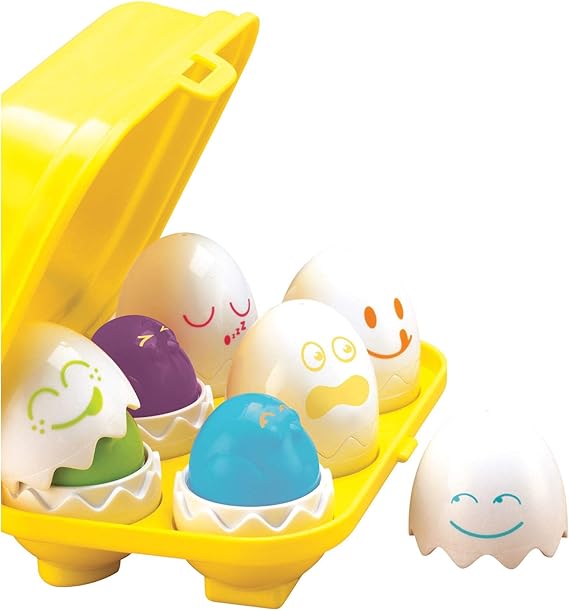 tomy eggs amazon