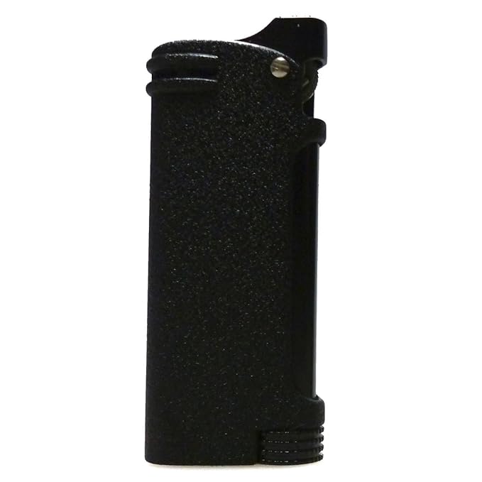 IMCO Streamline II Steinfeuerzeug, antik schwarz