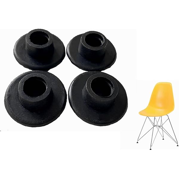 We offer a premium service Linkhood Chair Foot Protector 8Pack Chair