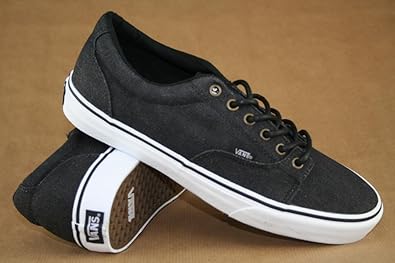 vans kress