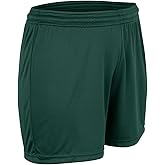 Champro Womens Vision Basketball Shorts