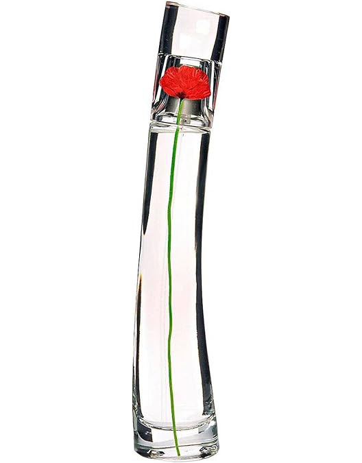 Amazon.com : Flower by Kenzo for Women - 1 Ounce EDP Spray