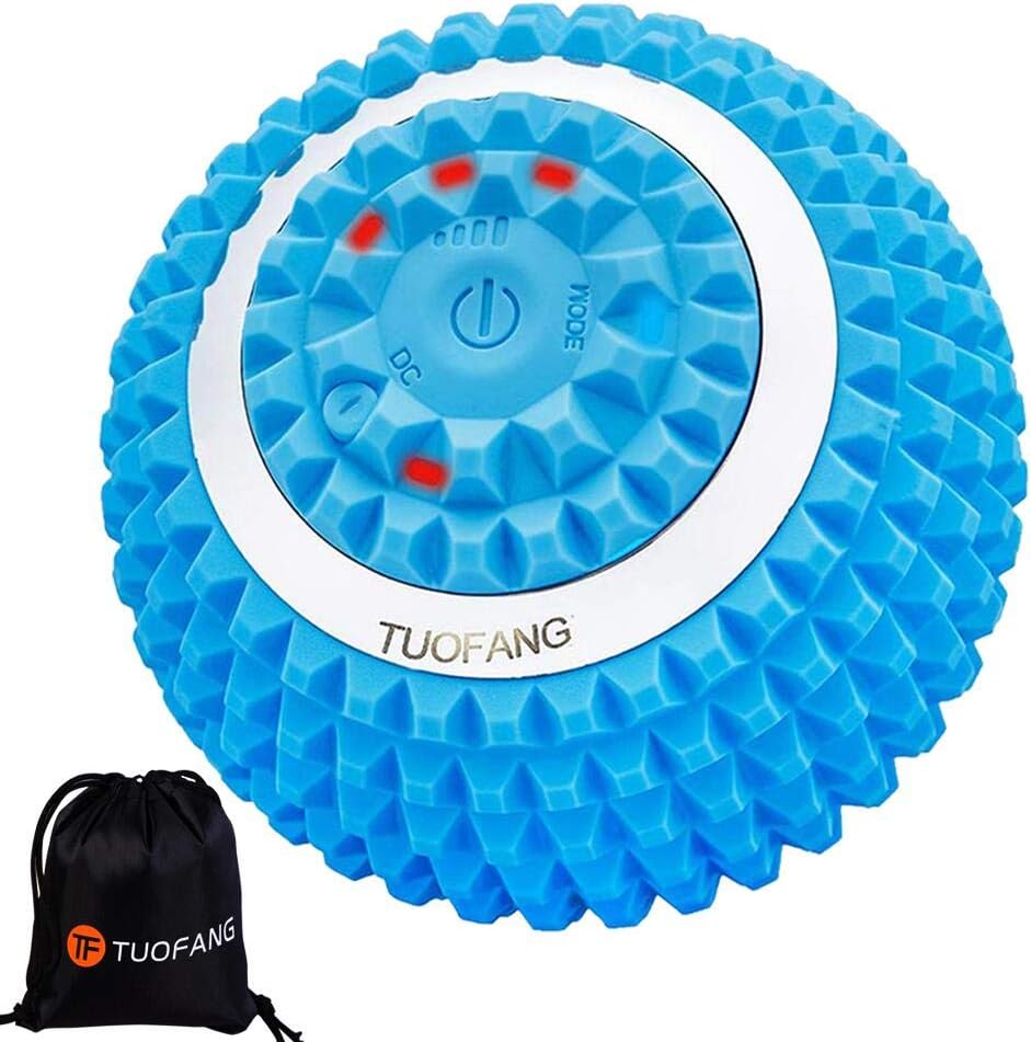 yoga roller ball