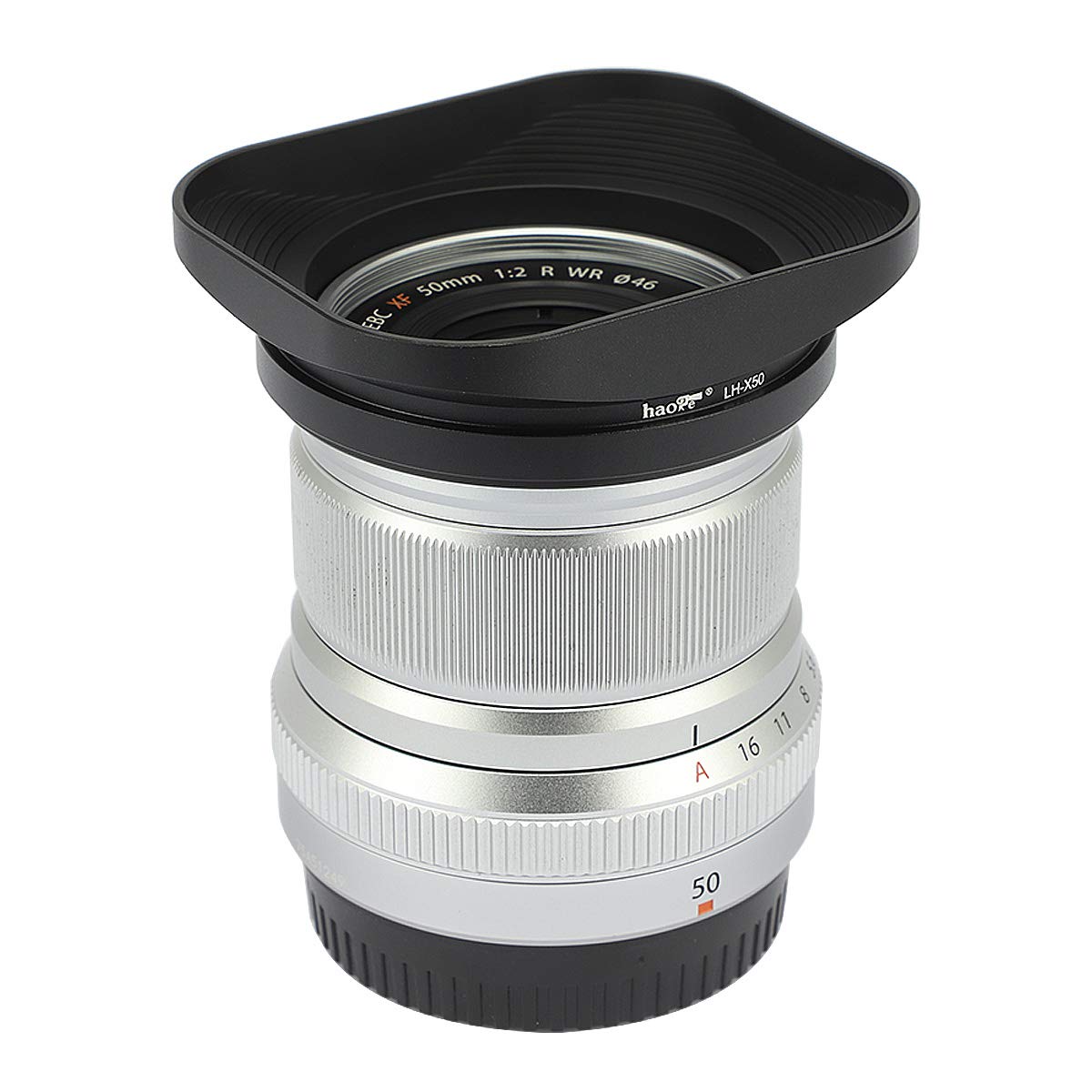 Accessories Haoge Lh S85b Bayonet Square Metal Lens Hood Shade With Cap For Sony Fe 85mm F1 8 Sel85f18 And E 16 55mm F2 8 G Sel1655g Lens Camera Photo Belasidevelopers Co Ke