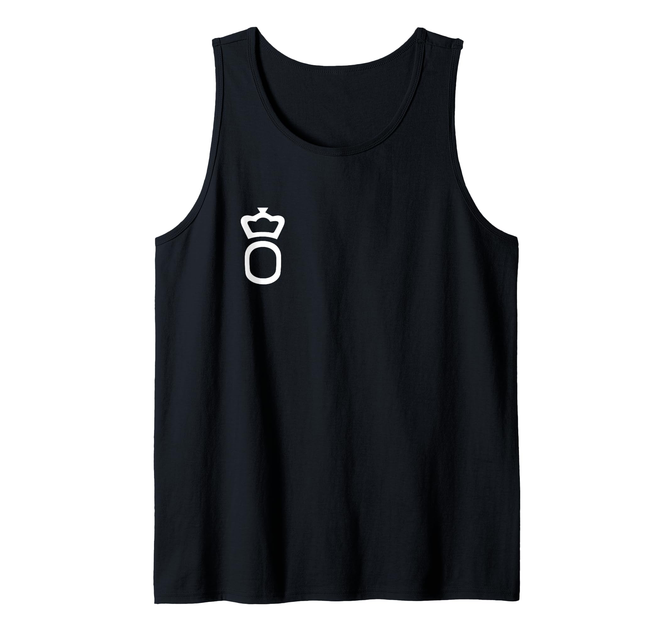 Oldenburg Horse Tank Top
