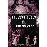 The Solitudes (Book One of The Aegypt Cycle)