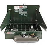 Coleman Guide Series Dual Fuel Stove