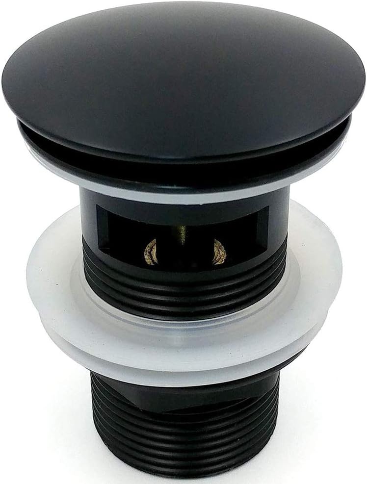 Basin Sink Waste, Waste Slotted Basin Sink, Pop Up Basin Sink Waste - Image 3