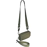 I&R Iris Trio Wallet (#8036-9) Zipper Wallet with RFID - By Iris & Rainbow