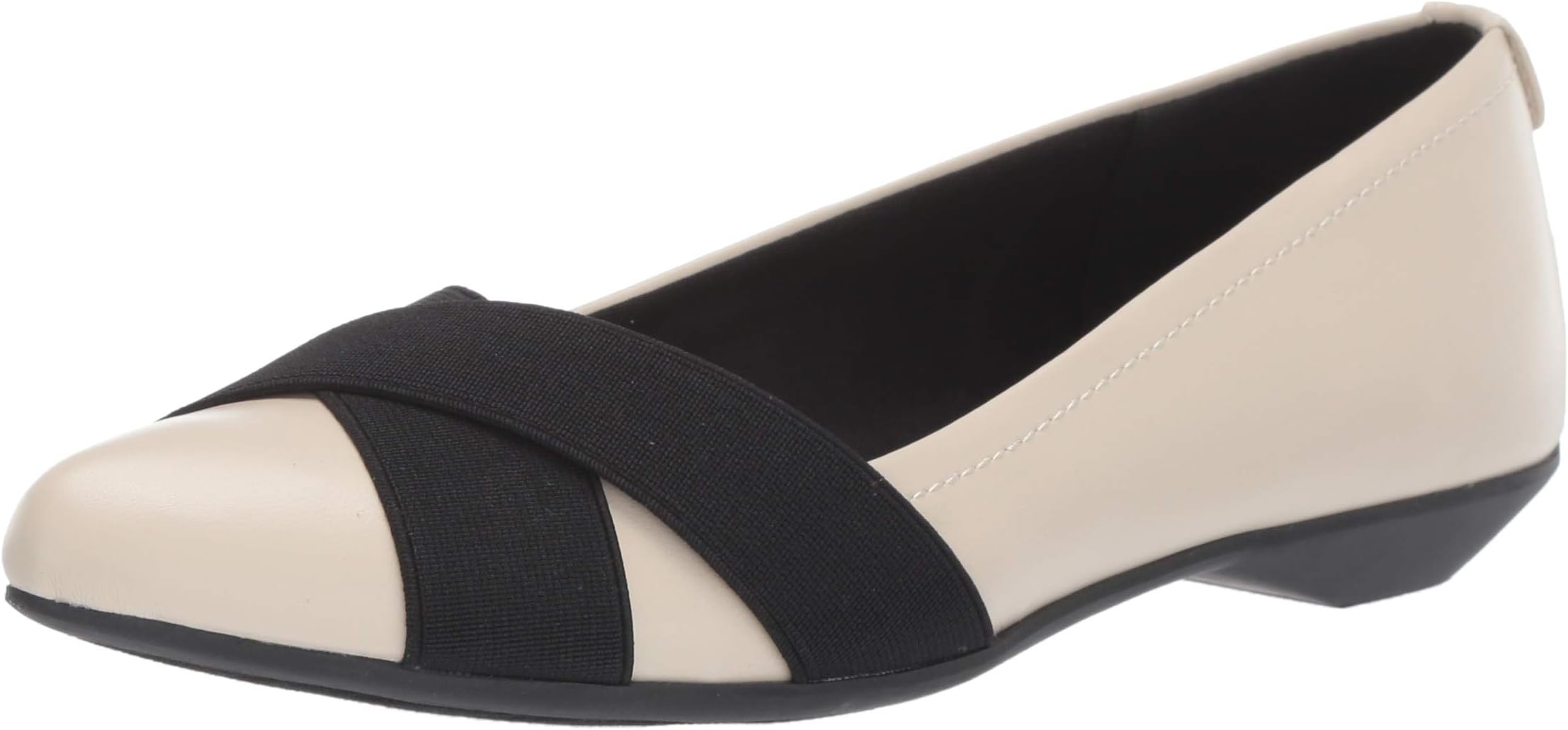 Anne Klein Women's Oalise Ballet Flat