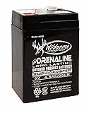 WILDGAME Innovations 6V New Version Edrenaline