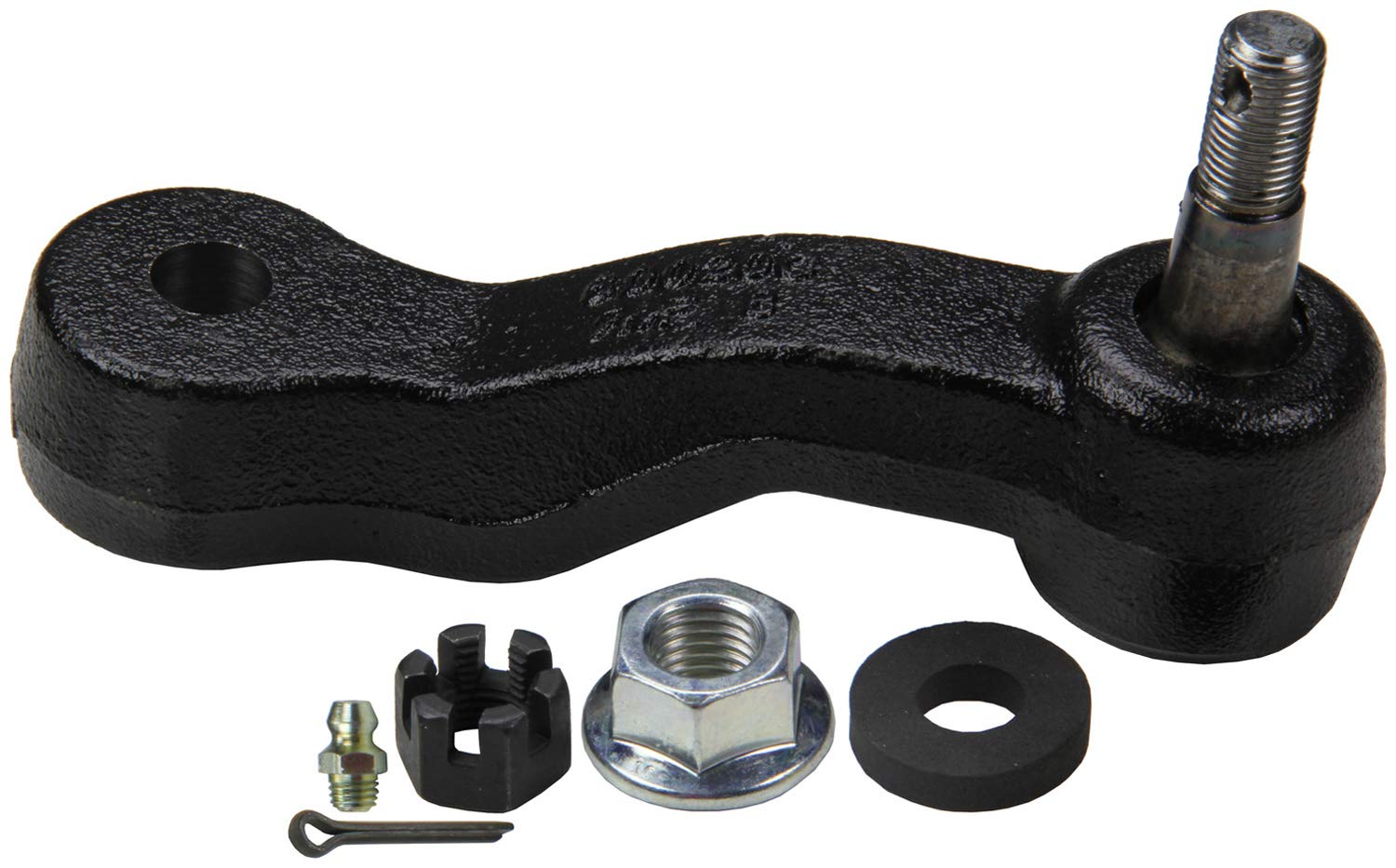 Photo 1 of MOOG K6534HD Steering Idler Arm for Chevrolet Silverado 1500