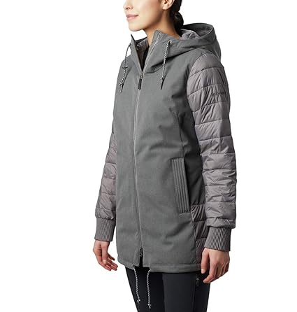 boundary bay hybrid jacket