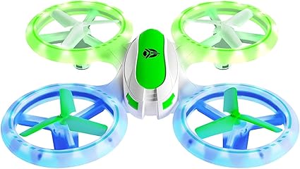 small drones for beginners