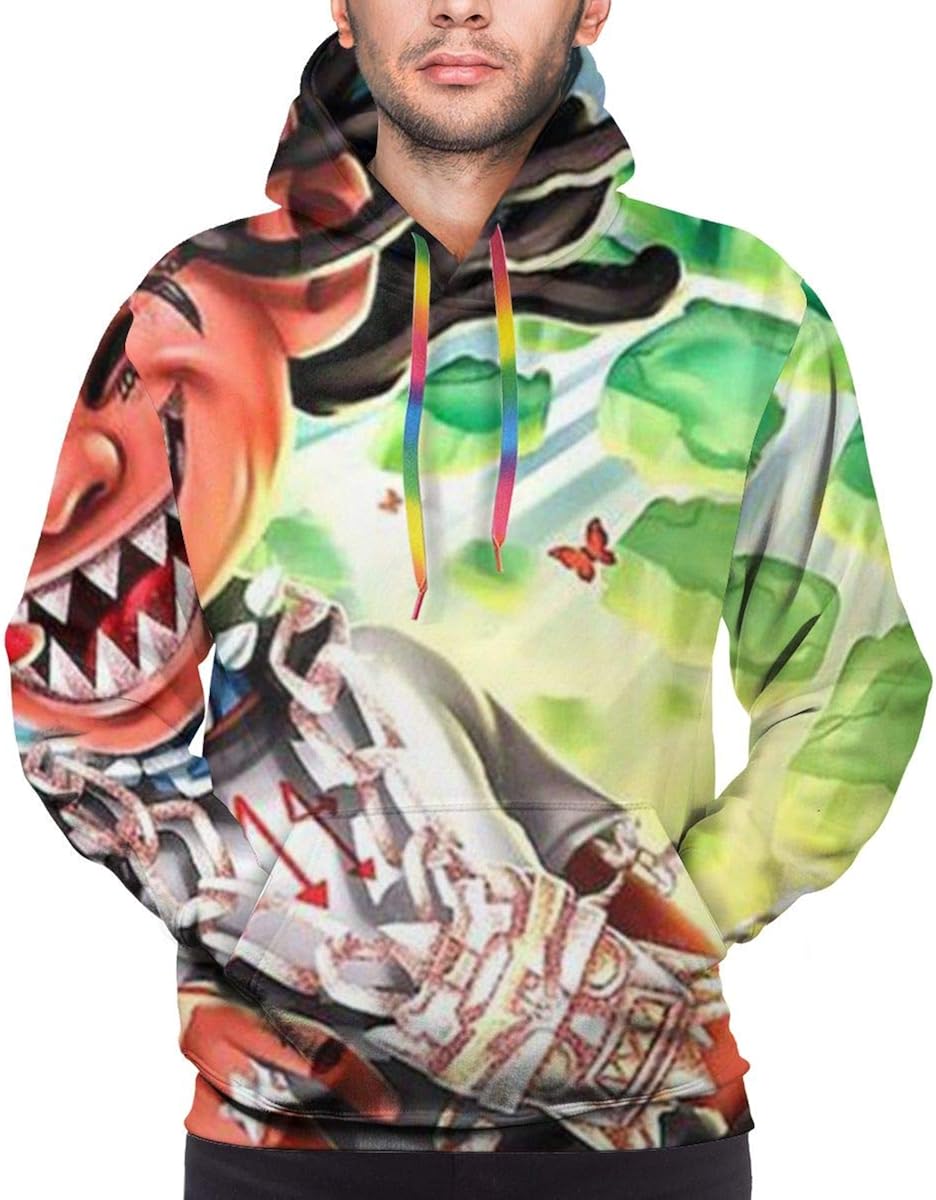 trippie redd hoodie amazon