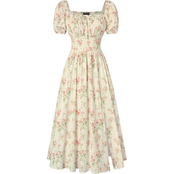 empire waist corset dress Chic A-Line Scoop Cap Sleeves Empire-Waist Corset Appliques Lace Wedding  Dress