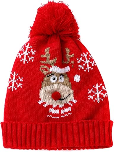 childrens novelty hat knitting patterns