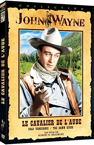 Le Cavalier de l'aube