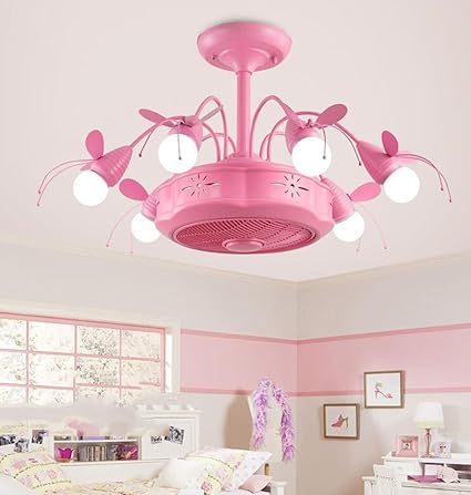 Ceiling Lighting 2019 New Style Ceiling Fan Lamp 20 Remote Control