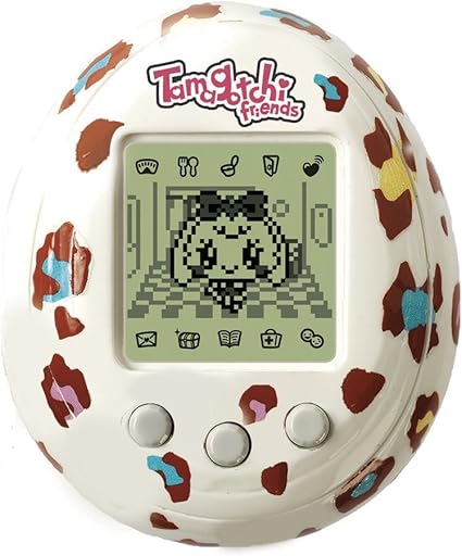 tamagotchi friends amazon