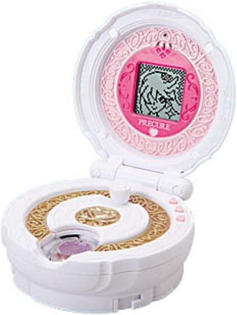 Amazon ハートキャッチプリキュア セットで変身 ココロポット キュアムーンライトパック ドレス アクセサリー おもちゃ Amazon ハートキャッチプリキュア セットで変身 ココロポット キュアムーンライトパック ドレス アクセサリー おもちゃ
