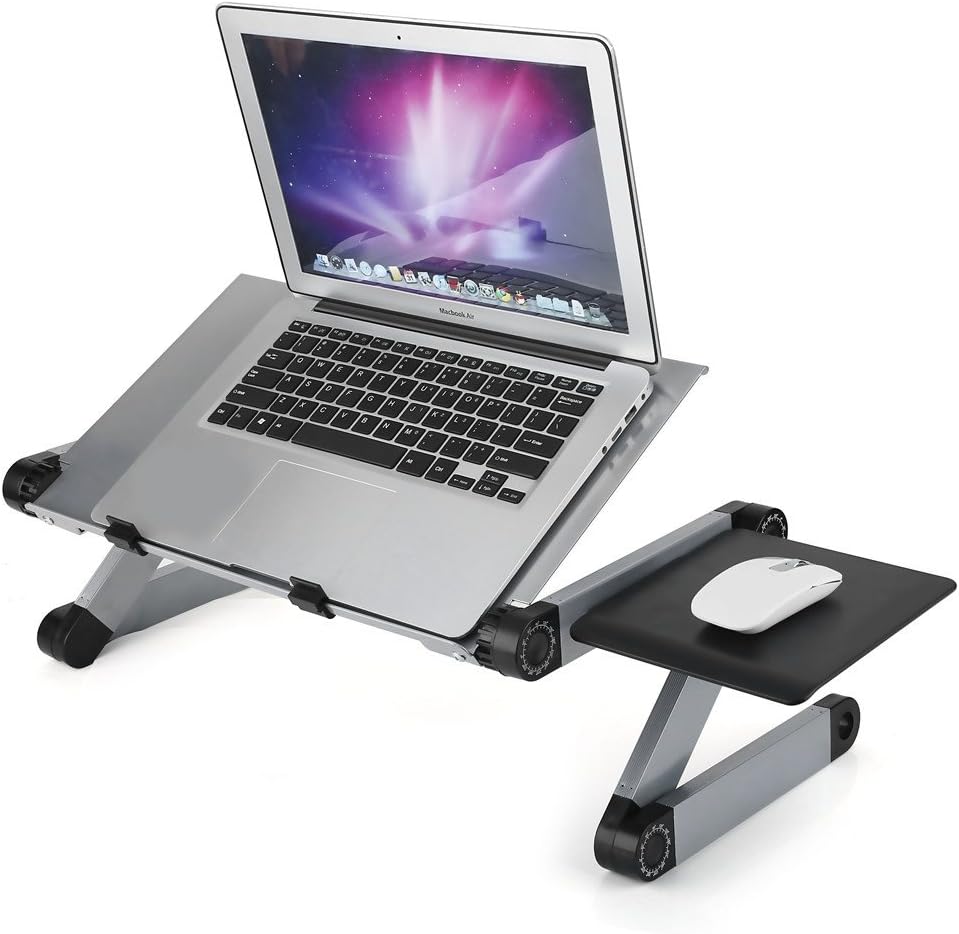 folding laptop case