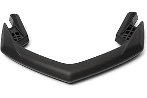 Kimpex Front Bumper - Black 17-410