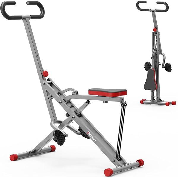 Exercise Bike Amazon Total Power Crunch Xtreme Sports Total Gym