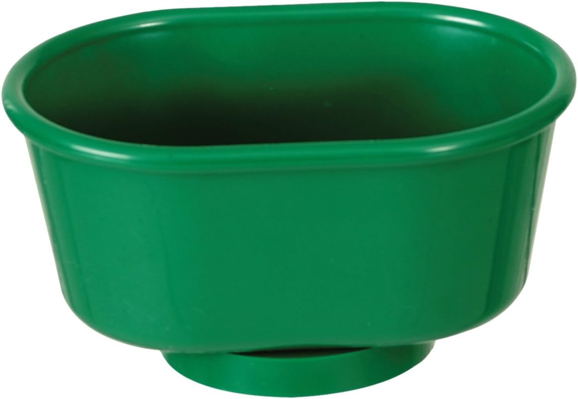 Featherland Paradise, Sure-Lock Cup for Birds, Prevents Spillage, Easy to Install