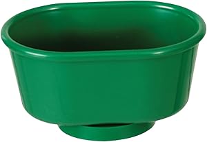 Featherland Paradise, Sure-Lock Cup for Birds, Prevents Spillage, Easy to Install