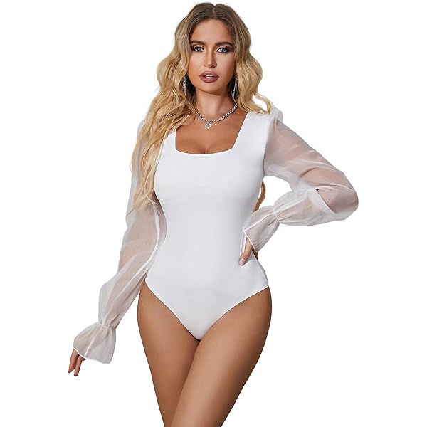 Body Imprimé Peau De Serpent Femme Sexy Combinaison Col Haut