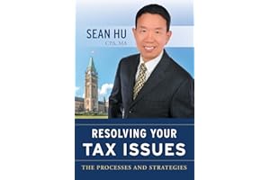 Resolving Your Tax Issues: The Processes and Strategies