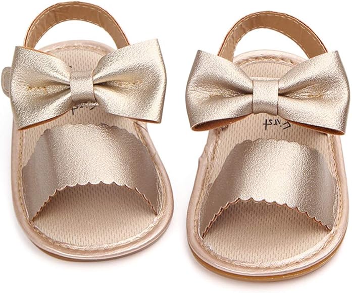 Amazon Coconahedy ココナへデイ キッズサンダル 女の子 ベビーシューズ 柔らかい 生ゴム靴底 キッズシューズ ソフトラバーソール お祝いプレゼント 可愛い おしゃれ 夏 Coconahedy ベビーシューズ
