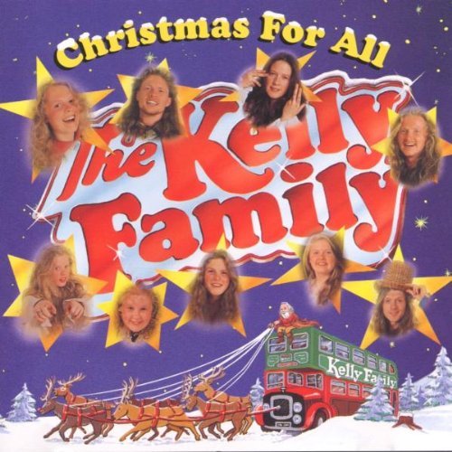 The Kelly Family - Santa Maria(reprise) Lyrics - Zortam Music