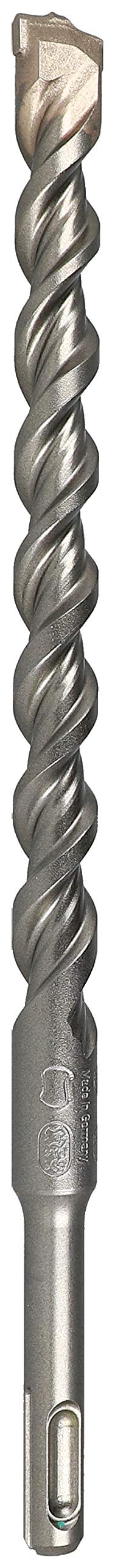 Heller Tools 2018 Bionic Pro Hammer Drill Bit SDS-plus, Ø 12 x 250/310 mm