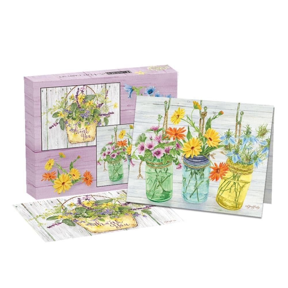 Lang Herb Garden Cards (2080532)