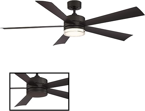 alexa smart ceiling fan